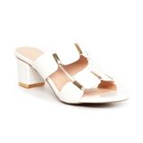 dép nữ cao gót 5cm Hanatabi quai nhị đế TA cao cấp bigsize (35-41) mã HNDE5F1011