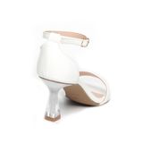 giày sandal nữ cao gót 7cm Hanatabi quai ngang hậu chụp đế TA bigsize (35-41) mã HNSDG7F1044