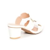 dép nữ cao gót 5cm Hanatabi quai nhị đế TA cao cấp bigsize (35-41) mã HNDE5F1011