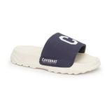 Dép nam overnat Authentic Chính Hãng đế PU cao 3cm mã HNDE3F767 (Size 40 -> 43)