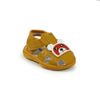 Sandal rọ trẻ em có kèn đế cao 1 cm mã HNSDEB580 (Size 16 -> 21)