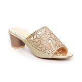dép nữ cao gót lăn vân gỗ cao 5cm Hanatabi quai lưới đính đá đế TA cao cấp bigsize (35-41) mã HNDE5F963