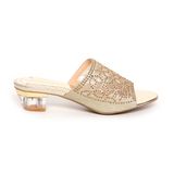 dép nữ cao gót mica 3cm Hanatabi quai lưới đính đá đế TA cao cấp bigsize (35-41) mã HNDE3F962
