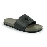 Dép nam có khoá đế cao 2cm mã HNDENA584 ( Size 39 -> 43)