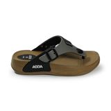 Dép kẹp nữ Thái Lan đế cao 3 cm mã HNDE3FT192 ( Size 4 -> 6)