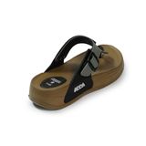 Dép kẹp nữ Thái Lan đế cao 3 cm mã HNDE3FT192 ( Size 4 -> 6)