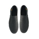 Giày lười vải nam đế cao 1cm mã HNGVA343 (Size 39 -> 43)