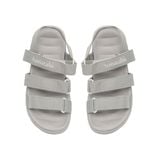 Sandal nữ 3 quai xé đế phylon nguyên khối chống trượt mã HNSD3F858 (Size 35 -> 39)