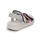 Sandal nữ 3 quai xé đế phylon nguyên khối chống trượt mã HNSD3F858 (Size 35 -> 39)