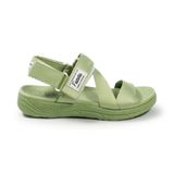 Sandal nữ đế nhẹ cao 2cm mã HNSDFNN266 ( Size 35 -> 39)