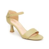 giày sandal nữ cao gót 5cm Hanatabi quai ngang hậu chụp đế TA bigsize (35-41) mã HNSDG4F954