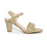 giày sandal nữ cao gót 7cm Hanatabi quai 1 xếp hậu c đế TA cao cấp bigsize (35-41) mã HNSDG7F929