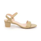 giày sandal nữ cao gót 3cm Hanatabi quai ngang hậu c đế TA cao cấp bigsize (35-41) mã SDH3F169