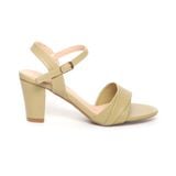 giày sandal nữ cao gót 7cm Hanatabi quai 2 xếp hậu c đế TA cao cấp bigsize (35-41) mã HNSDG7F932