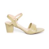 giày sandal nữ cao gót 5cm Hanatabi quai 1 xếp hậu c đế TA bigsize cao cấp (35-41) mã HNSDG5F928