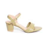 giày sandal nữ cao gót 5cm Hanatabi quai 2 xếp hậu c đế TA bigsize cao cấp (35-41) mã HNSDG5F931