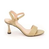 giày sandal nữ cao gót nhọn 7cm Hanatabi quai ngang hậu c đế TA cao cấp bigsze (35-41) mã HNSDG7F907