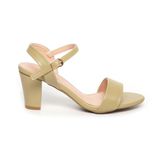 giày sandal nữ cao gót 7cm Hanatabi quai ngang hậu c đế TA cao cấp bigisze (35-41) mã HNSDG7F616