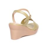 giày sandal nữ đế xuồng PU siêu nhẹ cao 7cm Hanatabi quai 1 xếp hậu c (35-39) mã HNSDX7F1055