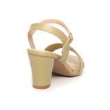 giày sandal nữ cao gót 7cm Hanatabi quai 2 xếp hậu c đế TA cao cấp bigsize (35-41) mã HNSDG7F932