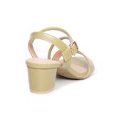 giày sandal nữ cao gót 5cm Hanatabi quai ngang hậu c đế TA cao cấp bigsize (35-41) mã HNSDG5F891