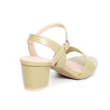 giày sandal nữ cao gót 5cm Hanatabi quai 1 xếp hậu c đế TA bigsize cao cấp (35-41) mã HNSDG5F928