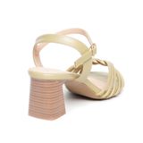 giày sandal nữ cao gót 5cm Hanatabi quai thắt hậu c đế TA cao cấp bigsize (35-41) mã HNSDG5F1076