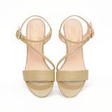 giày sandal nữ cao gót nhọn 5cm Hanatabi quai ngang hậu c đế TA cao cấp bigsze (35-41) mã HNSDG5F905
