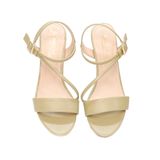 giày sandal nữ cao gót 5cm Hanatabi quai ngang hậu c đế TA cao cấp bigsize (35-41) mã HNSDG5F891
