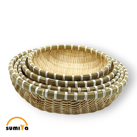 Rá tre cao cấp hình bầu dục – SUMIYA