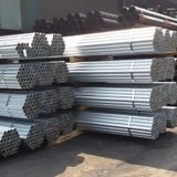  Thép ống kẽm 21x1.0x6000 nhà máy Nam Hưng - Trọng lượng 2.75kg 