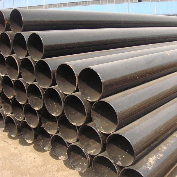  Ống đen 168x4.78x6000 SEAH Hoà Phát- Trọng lượng 115.62kg 