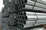  Thép hộp kẽm 40x80x0.8x6000 nhà máy Nam Hưng - Trọng lượng 8.11kg 