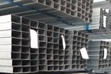  Thép hộp kẽm 30x30x1.6x6000 nhà máy Sendo - Trọng lượng 8.31kg 
