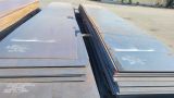  Thép tấm A572 22x2000x12000 Trung Quốc - Trọng lượng 4,144.80 kg 