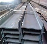  Thép hình I 350x175x7x11x12000 Malaisia - Trọng lượng 593kg 