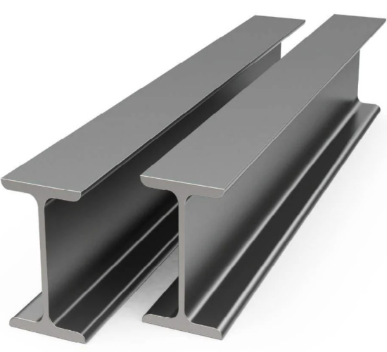  Thép hình I 100x6000 An Khánh  - Trọng lượng 43kg 