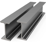  Thép hình I 150x75x5x7x12000 Huyndai - Trọng lượng 168kg 