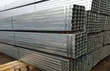  Thép mạ kẽm nhúng nóng 45x90x3.0x6000 Hoà Phát - Trọng lượng 36.12kg 