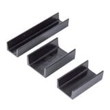  Thép hình U125*65*6*8*12m Mỏng Trung Quốc - Barem 160.8kg 