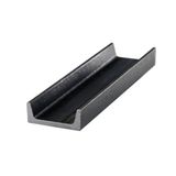  Thép hình U140 x 55 x 4.5 x 5.5 x 6000 Á Châu - Barem 53kg 