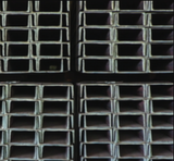  Thép hình U 250x90x9x13x12000 Nhật Bản - Trọng lượng 415.2kg 