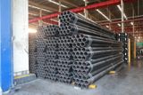  Thép ống hàn đen siêu dày 168.3x8.18x6000 nhà máy 190 