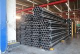  Thép ống hàn đen siêu dày 191.8x7.92x6000 nhà máy 190 