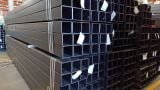  Thép hộp chữ nhật cỡ lớn 50x100x6.0x6000 nhà máy 190 