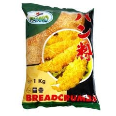 Dried Breadcrumb