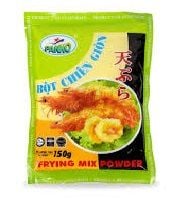 Panko Battermix