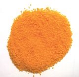 Dried Breadcrumb