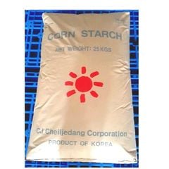 Corn Starch 100% CJ Hàn Quốc
