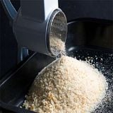 Dried Breadcrumb